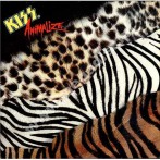 KISS - Animalize - Remastered Edition