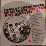 EYES - Arrival Of The Eyes (1964-66) - UK Acme Limited 180g 1st Press - OSTATNIA SZTUKA