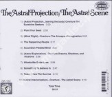 ASTRAL PROJECTION - Astral Scene - US Gear Fab Edition