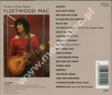 FLEETWOOD MAC - Best Of Peter Green's Fleetwood Mac (1968-71)