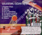 BRAINTICKET - Celestial Ocean - UK Esoteric Reactive Remastered Edition - POSŁUCHAJ