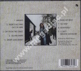DAVID GILMOUR - David Gilmour - UK Remastered Edition
