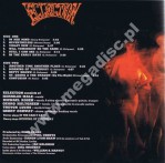 ECLECTION - Eclection +11 - SWE Flawed Gems Remastered Expanded - POSŁUCHAJ - VERY RARE