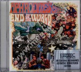 APHRODITE'S CHILD - End Of The World +2 - UK Esoteric Expanded Edition - POSŁUCHAJ