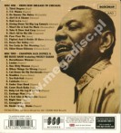 CHAMPION JACK DUPREE - From New Orleans To Chicago / And His Blues Band (2CD) - UK BGO