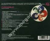 FUNKADELIC - Funkadelic +7 - UK Expanded Edition - POSŁUCHAJ
