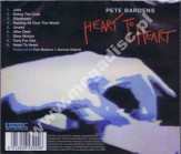 PETER BARDENS - Heart To Heart - UK Esoteric Remastered Edition