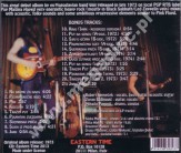 POP MASINA - Kiselina (1st Album) +12 - ITA Eastern Time Remastered & Expanded - POSŁUCHAJ - VERY RARE
