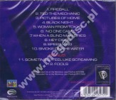 DEEP PURPLE - Live At Montreux 1996 +2 - EU Eagle Expanded Edition - POSŁUCHAJ