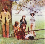 SPOOKY TOOTH - Lost In My Dream - An Anthology 1968-1974 (2CD) - UK Esoteric Edition - POSŁUCHAJ
