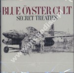 BLUE OYSTER CULT - Secret Treaties +5 - Remastered Expanded - POSŁUCHAJ