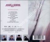 CURE - Seventeen Seconds - Remastered Edition