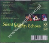 ELOY - Silent Cries And Mighty Echoes +2 - Remastered Edition - POSŁUCHAJ