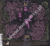 ELECTRIC WIZARD - We Live +1 - UK Rise Above Digipack Edition