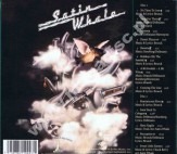 SATIN WHALE - Whalecome - Live (2CD) - EU Digipack Edition - POSŁUCHAJ - VERY RARE