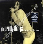 PRETTY THINGS - Live At The BBC 1964 - 1974 (2LP) - GER Repertoire Press