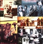 COLOSSEUM - On Stage & In The Studio 1968-1971 (2LP) - UK Press - VERY RARE - OSTATNIE SZTUKI