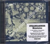 STEAMHAMMER - Mountains - UK Esoteric Remastered - POSŁUCHAJ