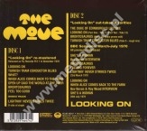 MOVE - Looking On +12 (2CD) - UK Esoteric Remastered Expanded - POSŁUCHAJ