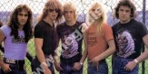 IRON MAIDEN - Maiden America - Killer World Tour 1981 - EU Dead Man Limited Press - POSŁUCHAJ - VERY RARE