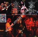 UFO - Live In Cleveland 1978 - EU Dead Man Limited Press - POSŁUCHAJ - VERY RARE