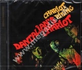 DANTALIAN'S CHARIOT - Chariot Rising - Unreleased 1967 Album - UK Esoteric Remastered Edition - POSŁUCHAJ