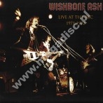 WISHBONE ASH - Live At The BBC 1971-1972 (2LP) - FRA Verne Press - POSŁUCHAJ - VERY RARE