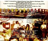 COLOSSEUM - Live In Finland 1970 (+BBC Sessions 1969-1970) - FRA On The Air Remastered - POSŁUCHAJ - VERY RARE