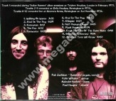 INDIAN SUMMER - Rare Live And Studio Tracks 1970-1971 - FRA On The Air Edition - VERY RARE