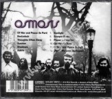 OSMOSIS - Osmosis - UK Esoteric Remastered - POSŁUCHAJ