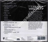 WALRUS - Walrus +1 - GER Black Rose Edition - POSŁUCHAJ - VERY RARE