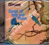 NIRVANA - Songs Of Love And Praise - UK Esoteric Expanded - POSŁUCHAJ