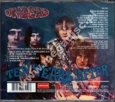 TEN YEARS AFTER - Undead - Live (2CD) - Expanded Edition