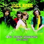 IDLE RACE - BBC Radio Sessions 1967-1969 - UK Maida Vale Press - POSŁUCHAJ - VERY RARE