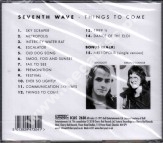 SEVENTH WAVE - Things To Come +1 - UK Esoteric Remastered Edition - POSŁUCHAJ