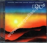 SKY - Sky 2 (CD+DVD) - UK Esoteric Remastered Expanded Edition