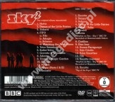 SKY - Sky 2 (CD+DVD) - UK Esoteric Remastered Expanded Edition