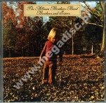 ALLMAN BROTHERS BAND - Brothers And Sisters - US Edition