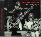 PRINCIPAL EDWARDS - Devon Tapes - UK Cherry Red - POSŁUCHAJ - OSTATNIA SZTUKA