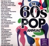 60s POP ANNUAL (2LP) - UK Demon Records 180g Press