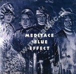 BLUE EFFECT - Meditace - CZE Supraphon Press - POSŁUCHAJ