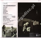 CWT - Hundredweight - GRE Missing Vinyl Press - POSŁUCHAJ
