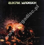ELECTRIC SANDWICH - Electric Sandwich - GER ICON Press - POSŁUCHAJ - VERY RARE