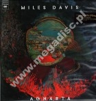 MILES DAVIS - Agharta (2LP) - Music On Vinyl 180g Press