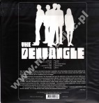PENTANGLE - Pentangle - Music On Vinyl 180g Press