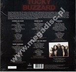 TUCKY BUZZARD - Complete (5LP) - UK 180g Press - POSŁUCHAJ