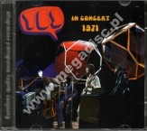 YES - In Concert 1971 - FRA On The Air Limited Edition - POSŁUCHAJ - VERY RARE