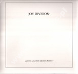 JOY DIVISION - Closer - EU 180g Press - POSŁUCHAJ