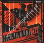 HAWKWIND - Astounding Sounds, Amazing Music - UK 180g Remastered Press - POSŁUCHAJ