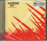 WISHBONE ASH - Number The Brave - EU Music On CD Edition - POSŁUCHAJ